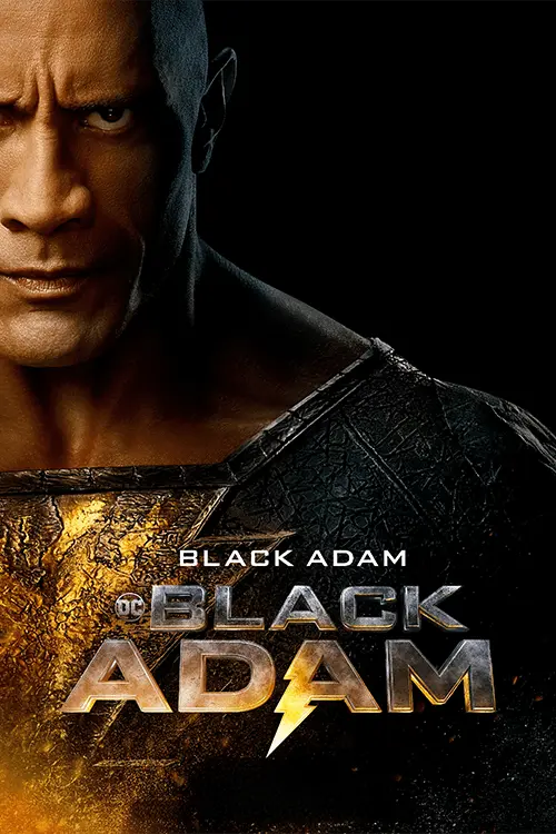 black adam