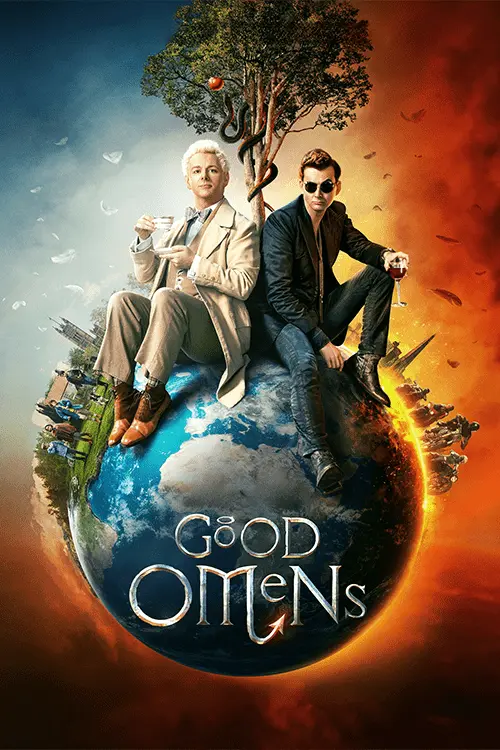 good omens