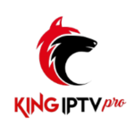 king iptv pro