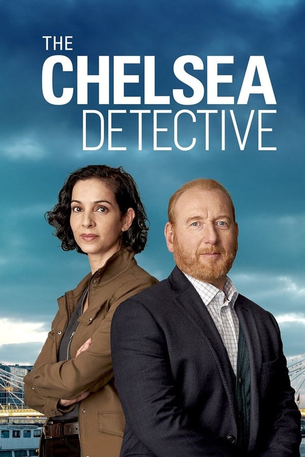 the chelsea detective